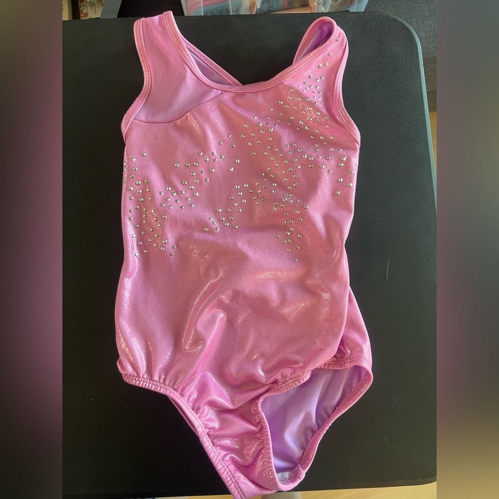 Girls Leotard size 6/6x